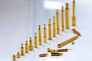 影響pogo pin連接器壽命的因素插圖